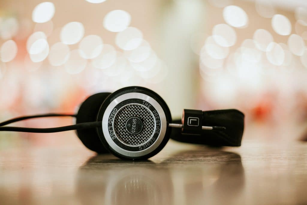 Muziek in je podcast