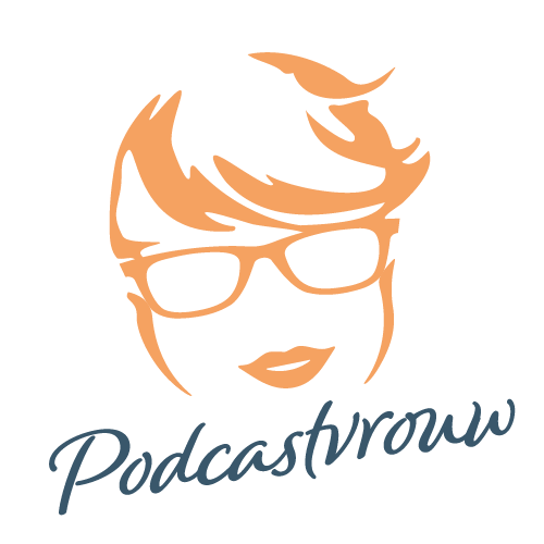 logo-Podcastvrouw